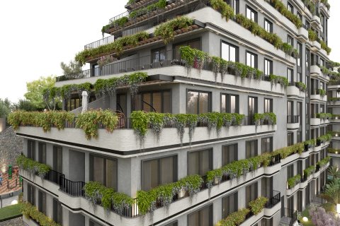 Daire  3+1  Üsküdar, İstanbul, Türkiye №217217 - 6