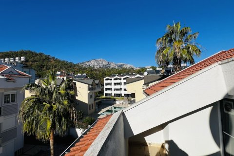 Продажа квартиры  в Кемере, Анталье, Турция 3+1, 134м2, №215227 – фото 5