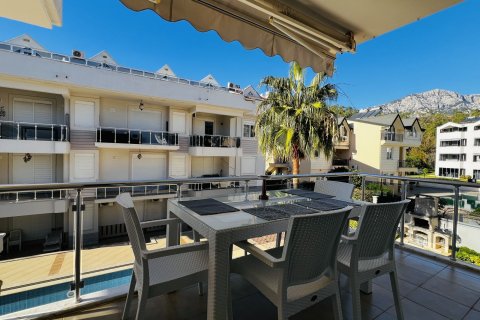 Продажа квартиры  в Кемере, Анталье, Турция 3+1, 134м2, №215227 – фото 4