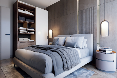 1+1 Lejlighed i Konyaalti, Antalya, Tyrkiet Nr. 226389 - 9