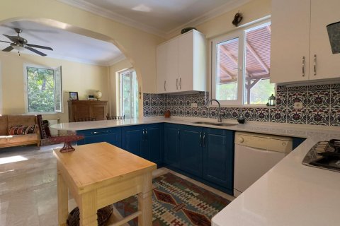 ویلا در  Fethiye ، ترکیه 3 خوابه ، 363 متر مربع.  شماره 212145 - 10