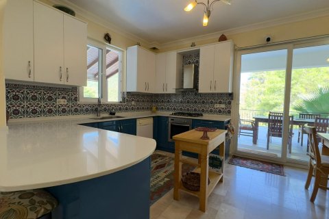 ویلا در  Fethiye ، ترکیه 3 خوابه ، 363 متر مربع.  شماره 212145 - 11
