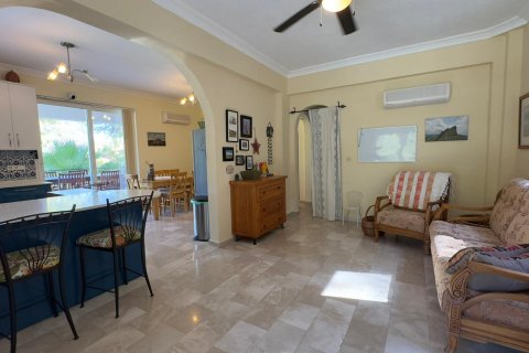 ویلا در  Fethiye ، ترکیه 3 خوابه ، 363 متر مربع.  شماره 212145 - 12