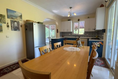 ویلا در  Fethiye ، ترکیه 3 خوابه ، 363 متر مربع.  شماره 212145 - 13