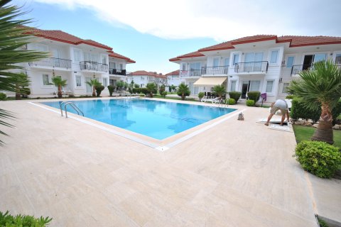 3+1 Apartment  in Kemer, Antalya, Turkey No. 221426