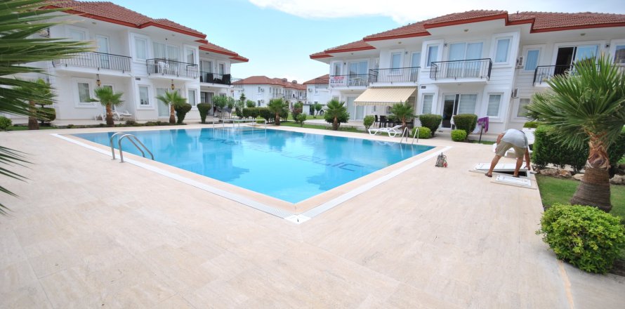 3+1 Apartment  in Kemer, Antalya, Turkey No. 221426