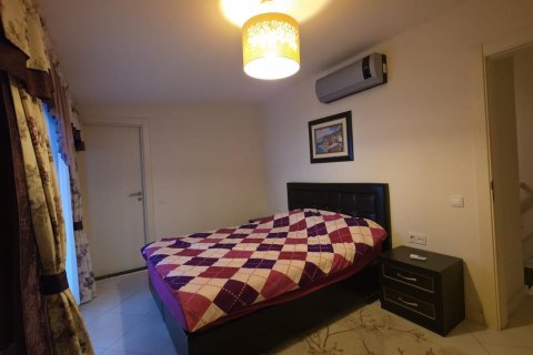 Daire 3+1 Konyaaltı, Antalya, Türkiye №225317 - 16