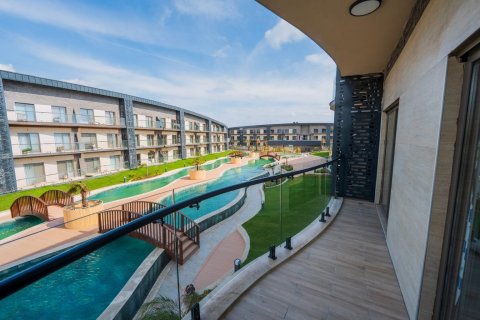 Продажа квартиры в Сиде, Анталье, Турция 1+1, 45м2, №212502 – фото 11