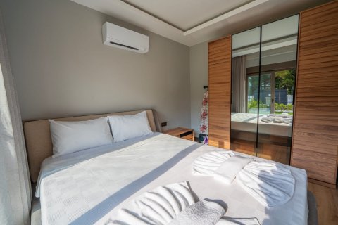 Продажа квартиры в Сиде, Анталье, Турция 1+1, 45м2, №212502 – фото 10