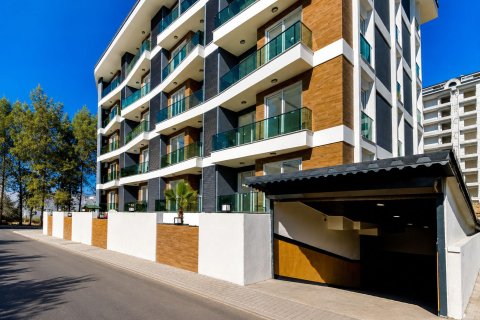Apartment for sale in Mahmutlar, Antalya, Turkey, 2 bedrooms, 100m2, No. 237569 – photo 20