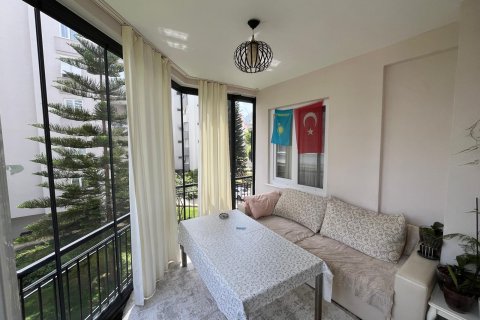 آپارتمان در Konyaalti،  Antalya ، ترکیه 3 خوابه ، 185 متر مربع.  شماره 227662 - 16