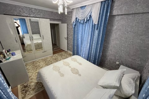 آپارتمان در Konyaalti،  Antalya ، ترکیه 3 خوابه ، 185 متر مربع.  شماره 227662 - 14