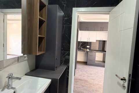 Apartment for sale  in Oba, Antalya, Turkey, 1 bedroom, 55m2, No. 221473 – photo 12