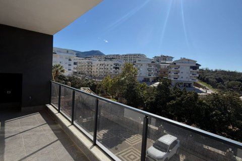 Apartment for sale  in Oba, Antalya, Turkey, 1 bedroom, 55m2, No. 221473 – photo 14