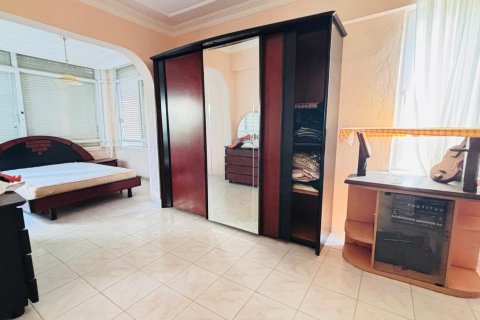 Daire 3+1 Alanya, Antalya, Türkiye №228816 - 7
