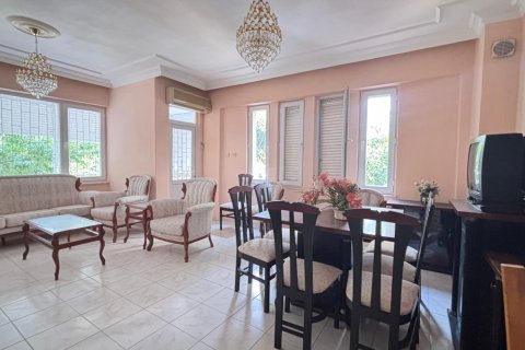 Daire  3+1  Alanya, Antalya, Türkiye №228816