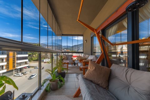 آپارتمان در  Alanya ، ترکیه 325 متر مربع.  شماره 221800 - 12