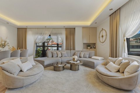 آپارتمان در  Alanya ، ترکیه 325 متر مربع.  شماره 221800 - 10