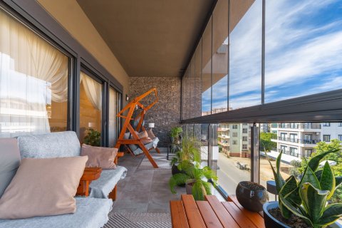 آپارتمان در  Alanya ، ترکیه 325 متر مربع.  شماره 221800 - 13