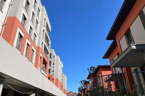 3+1 Lejlighed  i Basaksehir, Istanbul, Tyrkiet Nr. 212415 - 3