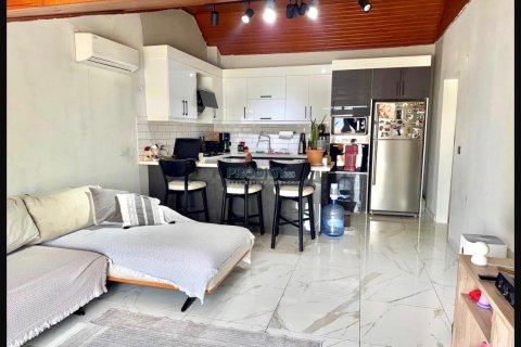 Penthouse for sale  in Fethiye, Mugla, Turkey, 2 bedrooms, 85m2, No. 225765 – photo 21