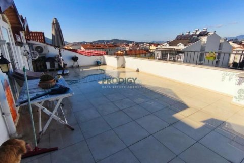 Penthouse for sale  in Fethiye, Mugla, Turkey, 2 bedrooms, 85m2, No. 225765 – photo 19