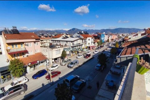 Penthouse for sale  in Fethiye, Mugla, Turkey, 2 bedrooms, 85m2, No. 225765 – photo 18