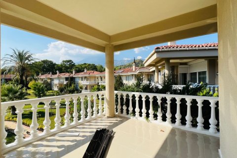 Продажа виллы  в Кемере, Анталье, Турция 3+1, 160м2, №212046 – фото 3