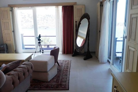 8+1 Villa in Turkbuku, Mugla, Türkei Nr. 214898 - 14