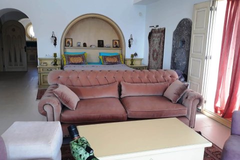 8+1 Villa in Turkbuku, Mugla, Türkei Nr. 214898 - 17