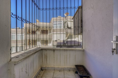 آپارتمان در  Avsallar ، ترکیه 100 متر مربع.  شماره 221480 - 16