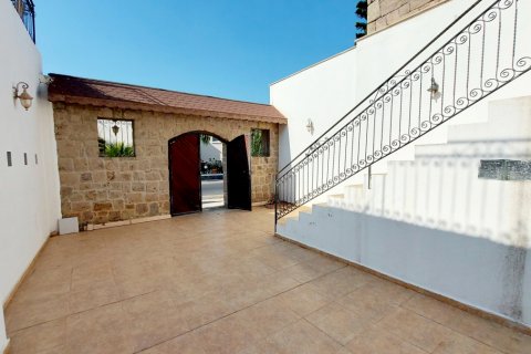 Продажа виллы  в Ялыкаваке, Мугле, Турция 5+2, 400м2, №206815 – фото 8