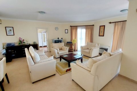 Продажа виллы  в Ялыкаваке, Мугле, Турция 5+2, 400м2, №206815 – фото 9