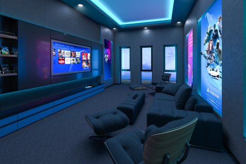 Продажа квартиры  в Малтепе, Стамбуле, Турция 1+1, 83.68м2, №219710 – фото 7