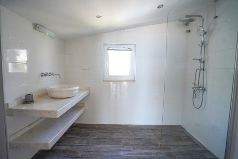 4+1 Villa i Kalkan, Antalya, Turkiet Nr. 227399 - 4