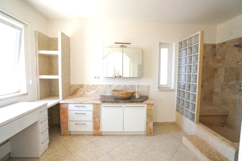 4+1 Villa i Kalkan, Antalya, Turkiet Nr. 227399 - 6