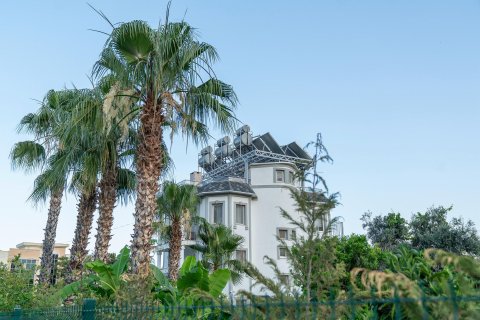 هتل در Antalya ، ترکیه 300 متر مربع. شماره 232180 - 2