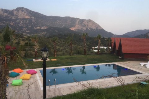Hotel  i Antalya, Tyrkiet Nr. 232179 - 18
