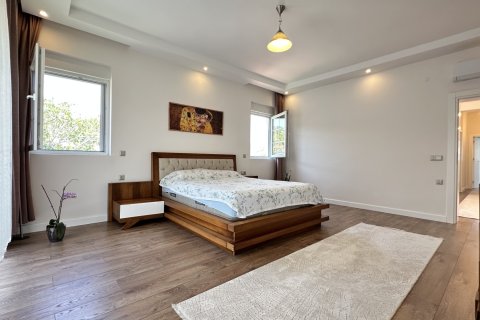 Продажа виллы  в Кемере, Анталье, Турция 5+1, 316м2, №226811 – фото 17