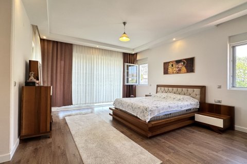 Продажа виллы  в Кемере, Анталье, Турция 5+1, 316м2, №226811 – фото 16