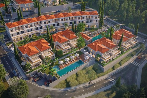 for sale in Kusadasi, Aydin, Turkey, 1 bedroom, 60m2, No. 228663 – photo 2