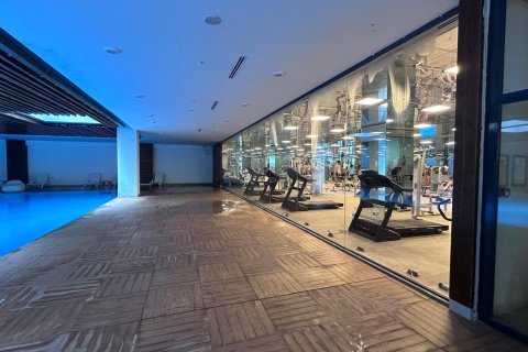 Продажа квартиры  в Кючюкчекмедже, Стамбуле, Турция 3+1, 130м2, №225800 – фото 10