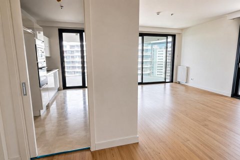 Продажа квартиры  в Кючюкчекмедже, Стамбуле, Турция 3+1, 130м2, №225800 – фото 12