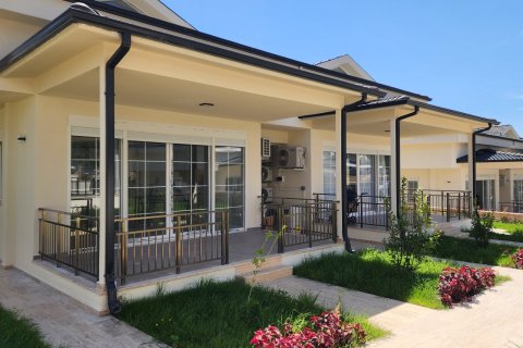 3+1 Villa  i Kemer, Antalya, Turkiet Nr. 217842 - 5