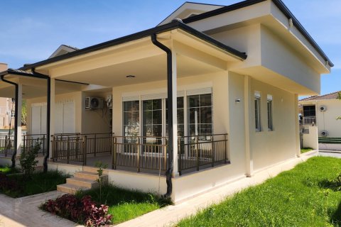 3+1 Villa  i Kemer, Antalya, Turkiet Nr. 217842 - 4