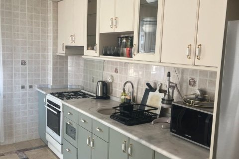 Продажа квартиры  в Аланье, Анталье, Турция 2+1, 110м2, №213785 – фото 5