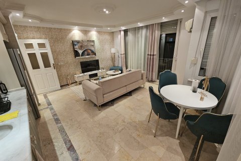 Продажа квартиры  в Аланье, Анталье, Турция 2+1, 110м2, №213785 – фото 7