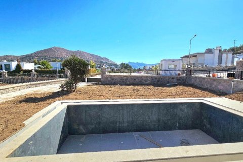 Продажа виллы в Бодруме, Мугле, Турция 3+1, 145м2, №215517 – фото 5