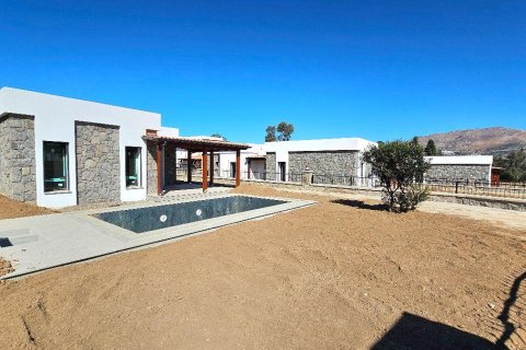 Продажа виллы в Бодруме, Мугле, Турция 3+1, 145м2, №215517 – фото 2