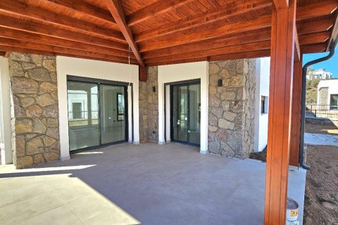 Продажа виллы в Бодруме, Мугле, Турция 3+1, 145м2, №215517 – фото 4